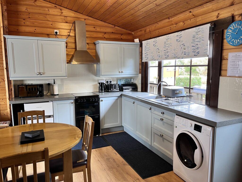 Self catering holiday accommodation in Norfolk